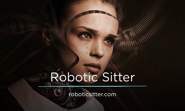 Roboticsitter.com